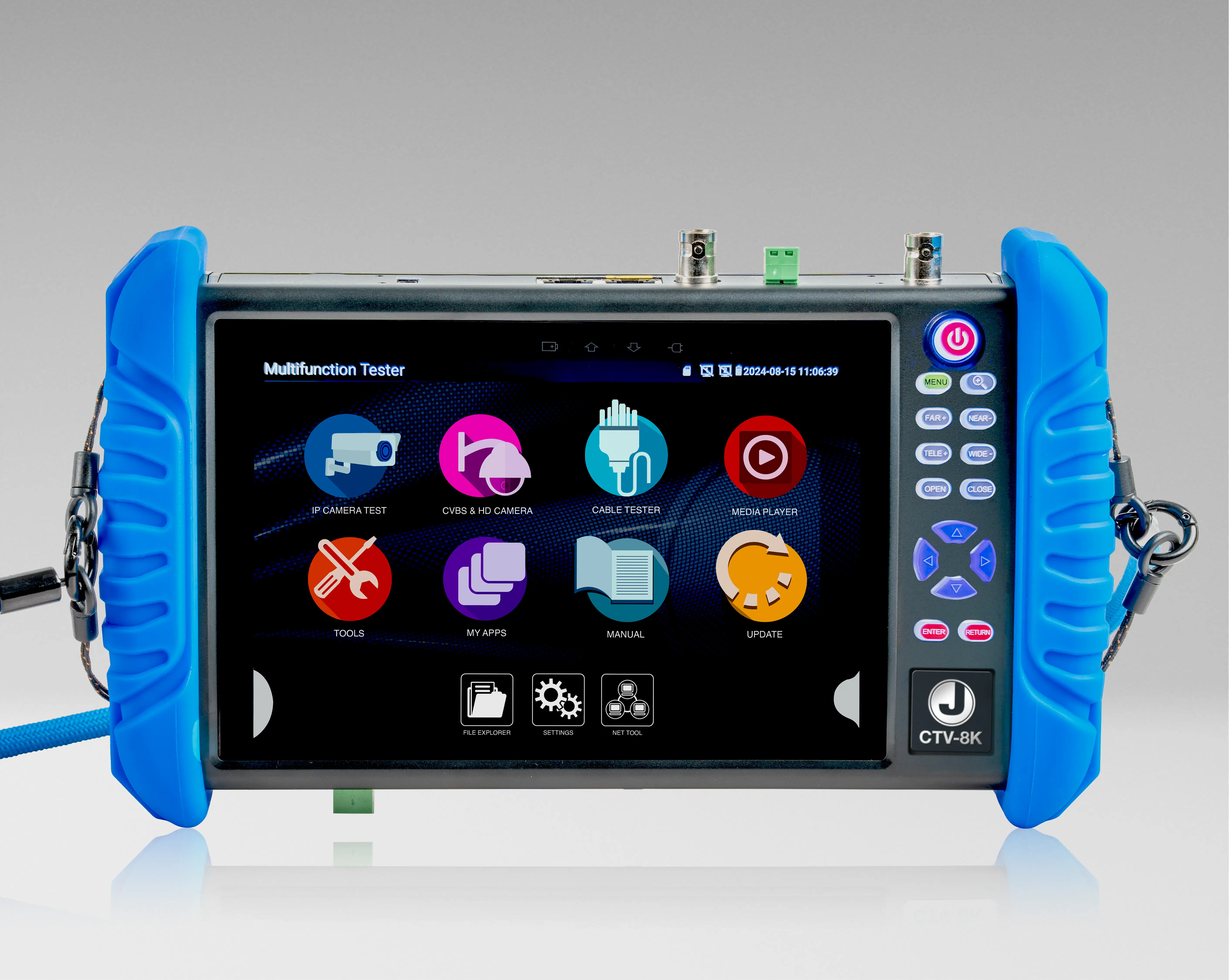 SENTURY LCD10000 HT2 ジャンク4台 Zenty ZT-MT16AR 16x16 HDMI Matrix Switcher with 4K, HDR, Dolby Vision